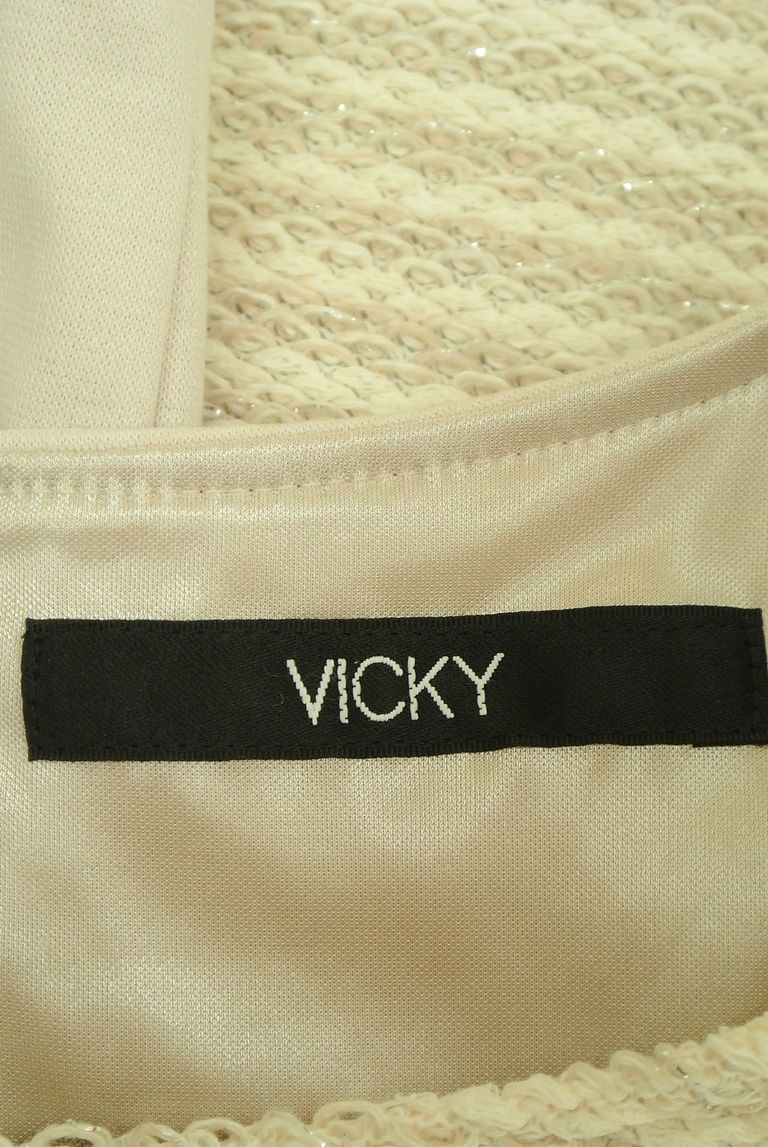 VICKY（ビッキー）の古着「商品番号：PR10258076」-大画像6