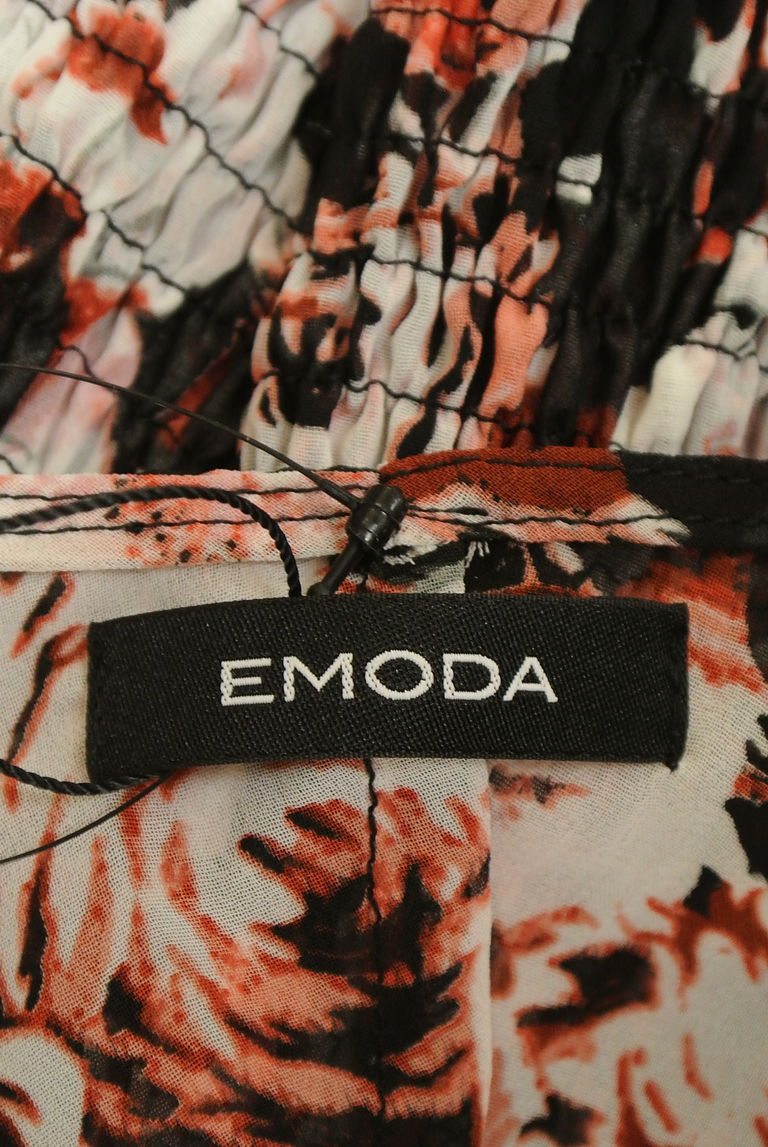EMODA（エモダ）の古着「商品番号：PR10258093」-大画像6