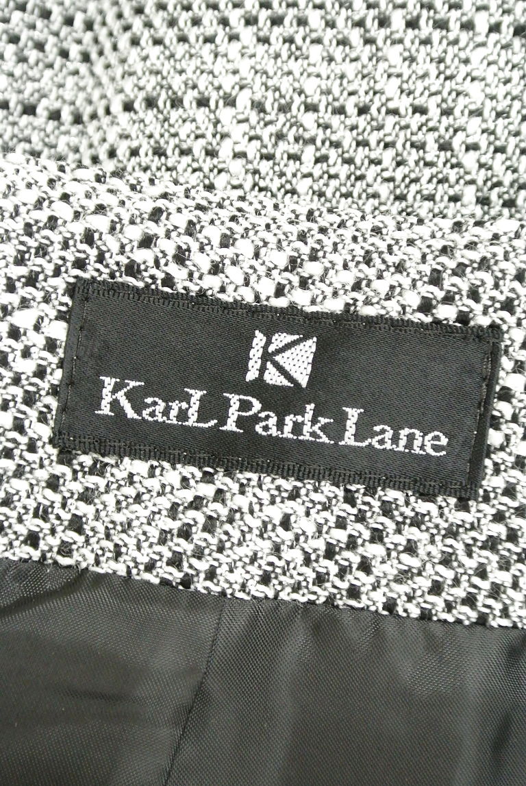 KarL Park Lane（カールパークレーン）の古着「商品番号：PR10258109」-大画像6