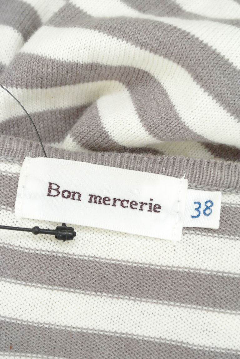 Bon mercerie（ボンメルスリー）の古着「商品番号：PR10258147」-大画像6