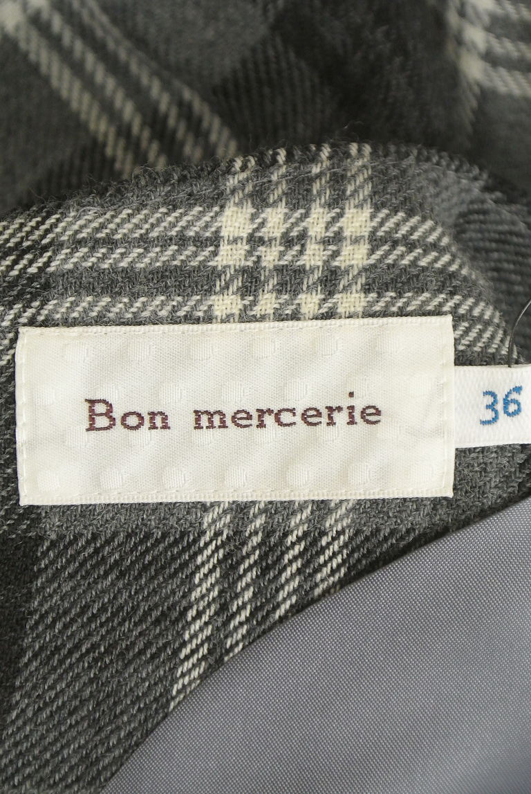 Bon mercerie（ボンメルスリー）の古着「商品番号：PR10258149」-大画像6