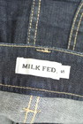 MILKFED.（ミルク フェド）の古着「商品番号：PR10258151」-6