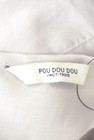 POU DOU DOU（プードゥドゥ）の古着「商品番号：PR10258169」-6