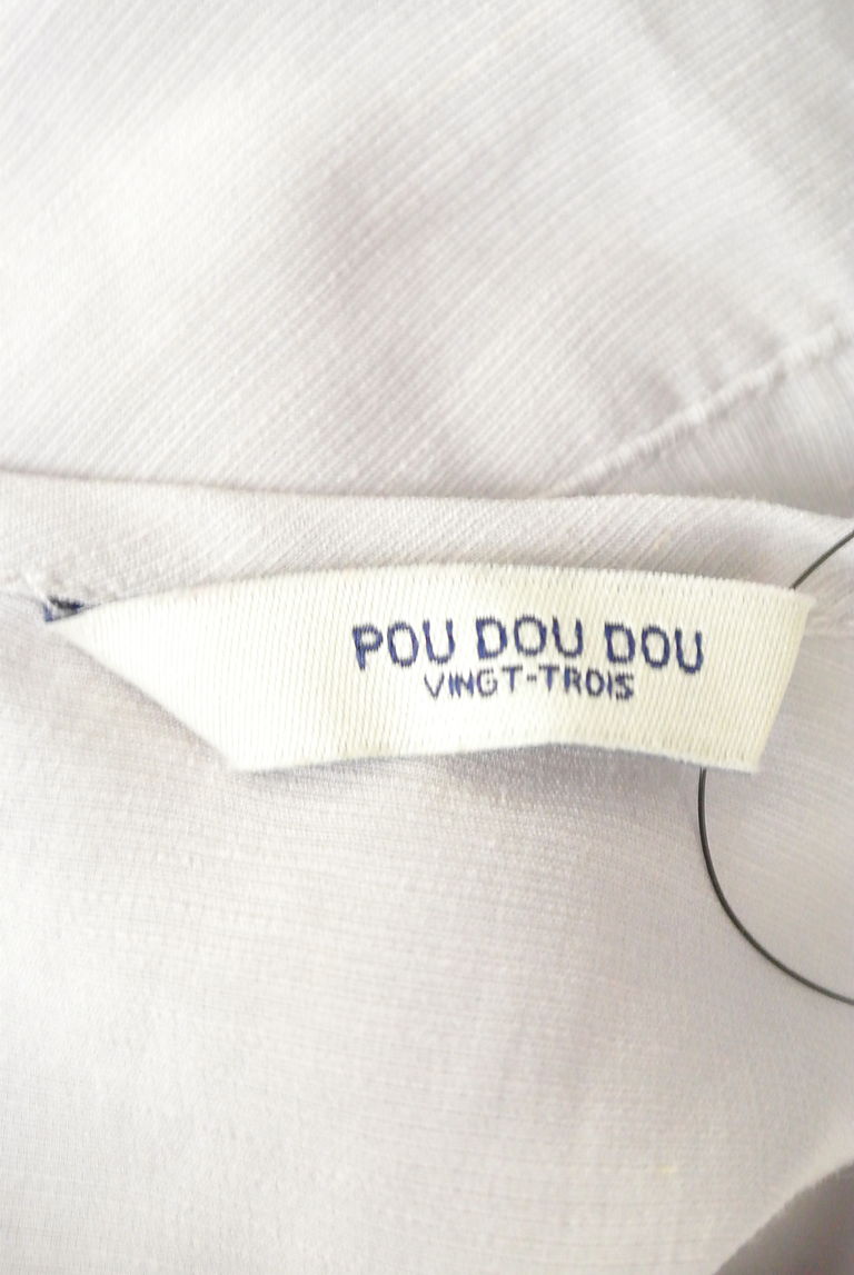 POU DOU DOU（プードゥドゥ）の古着「商品番号：PR10258169」-大画像6