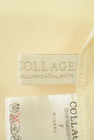 COLLAGE GALLARDAGALANTE（コラージュ ガリャルダガランテ）の古着「商品番号：PR10258188」-6