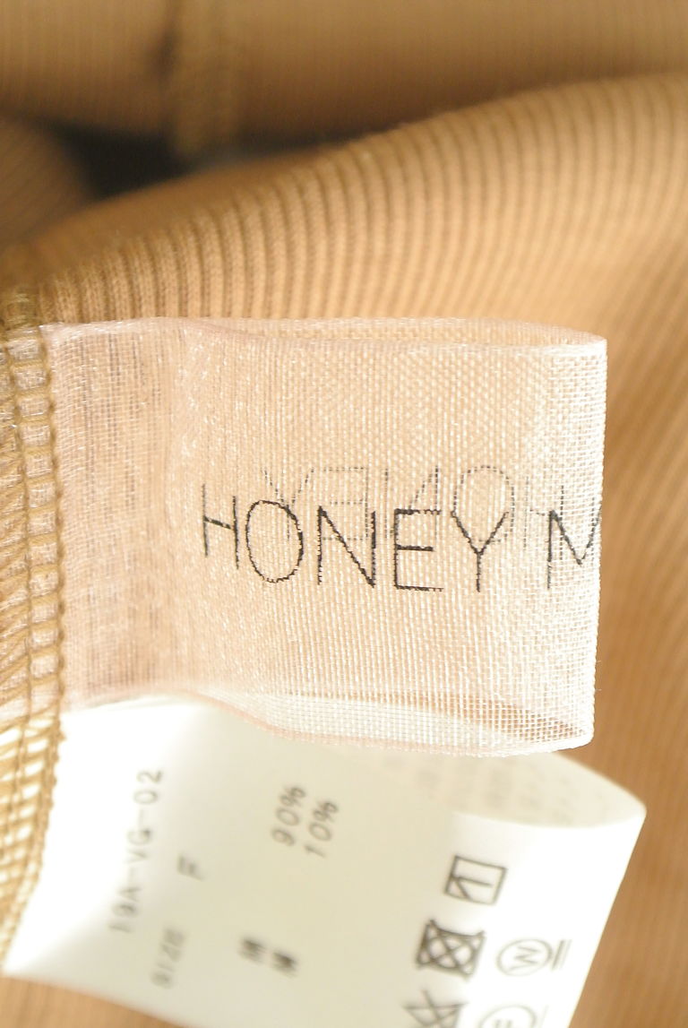 HONEY MI HONEY（ハニーミーハニー）の古着「商品番号：PR10258194」-大画像6