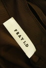 FRAY I.D（フレイアイディー）の古着「商品番号：PR10258200」-6