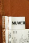 MUVEIL（ミュベール）の古着「商品番号：PR10258202」-6