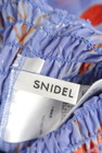Snidel（スナイデル）の古着「商品番号：PR10258206」-6