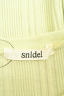 Snidel（スナイデル）の古着「商品番号：PR10258209」-6