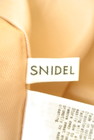 Snidel（スナイデル）の古着「商品番号：PR10258210」-6