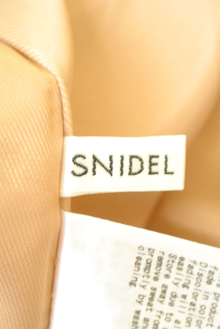 Snidel（スナイデル）の古着「商品番号：PR10258210」-大画像6