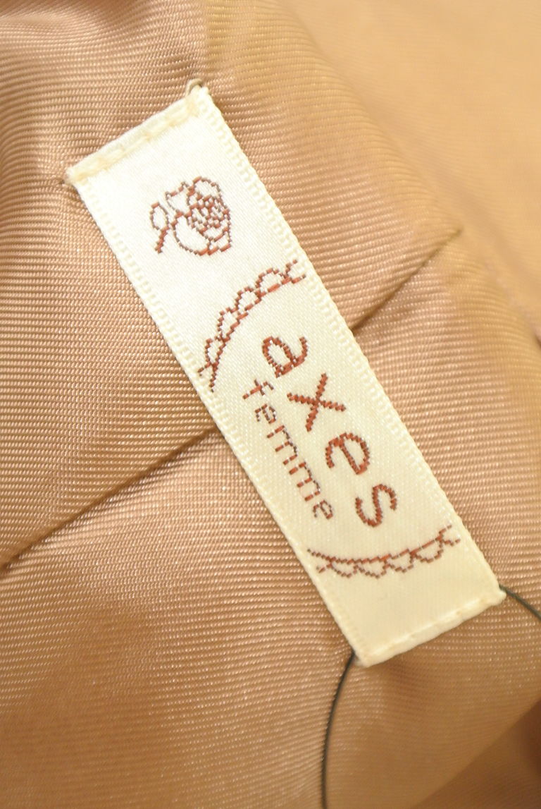 axes femme（アクシーズファム）の古着「商品番号：PR10258233」-大画像6