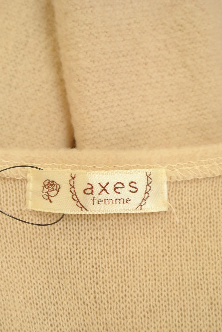 axes femme（アクシーズファム）の古着「商品番号：PR10258234」-大画像6