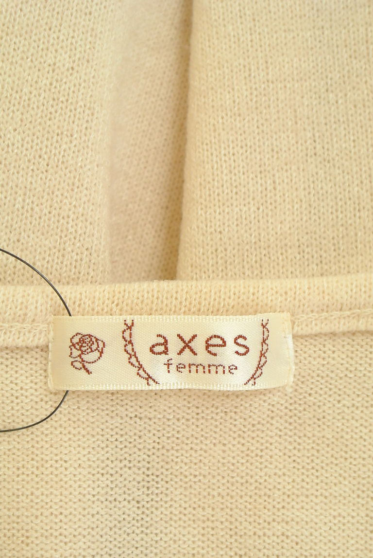 axes femme（アクシーズファム）の古着「商品番号：PR10258239」-大画像6