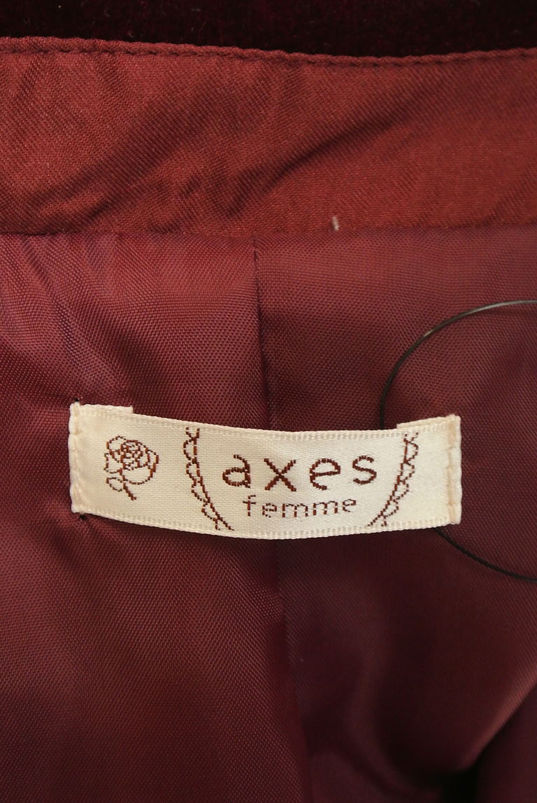 axes femme（アクシーズファム）の古着「商品番号：PR10258246」-大画像6