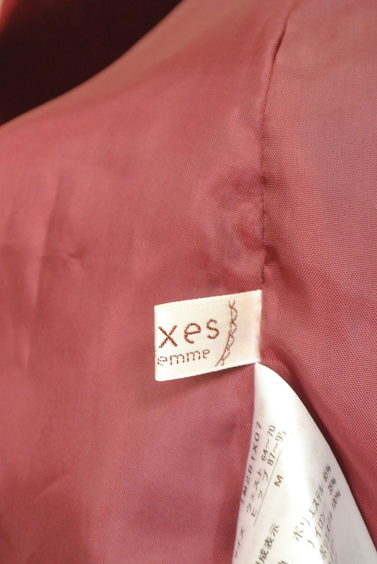axes femme（アクシーズファム）の古着「商品番号：PR10258247」-大画像6