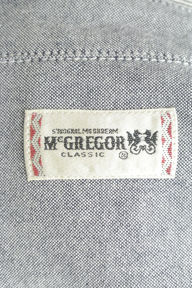 McGREGOR（マックレガー）の古着「商品番号：PR10258265」-大画像6