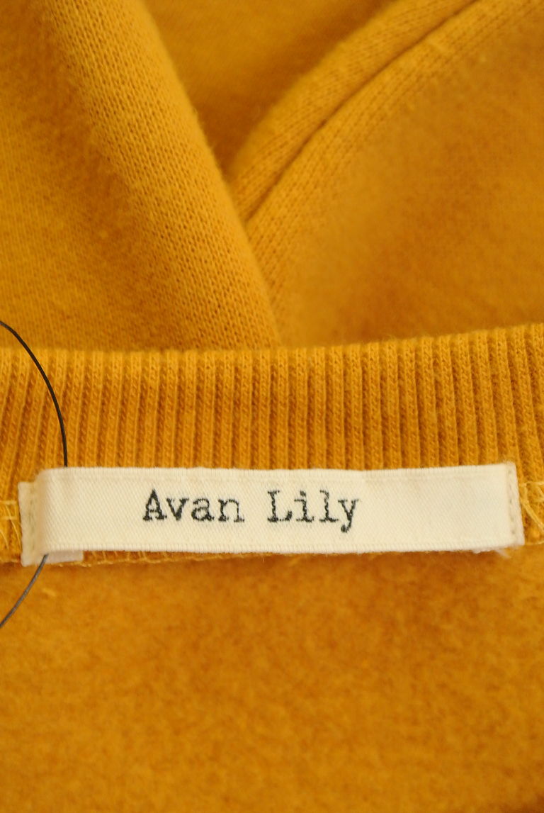 Avan Lily（アヴァンリリィ）の古着「商品番号：PR10258299」-大画像6