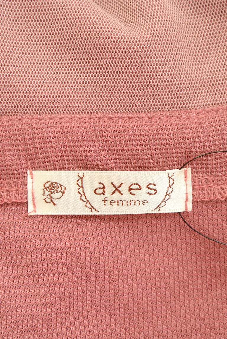 axes femme（アクシーズファム）の古着「商品番号：PR10258336」-大画像6