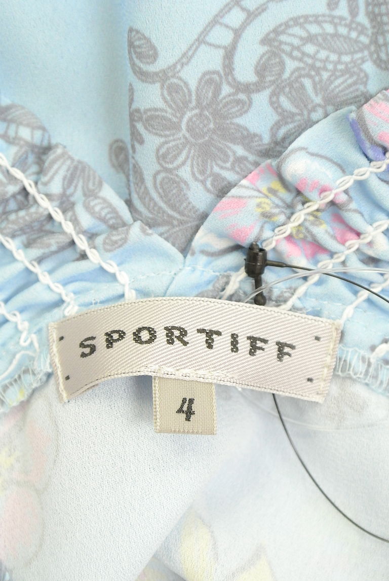 sportiff（スポーティフ）の古着「商品番号：PR10258354」-大画像6