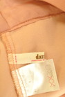 dazzlin（ダズリン）の古着「商品番号：PR10258397」-6