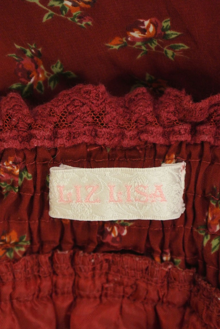 LIZ LISA（リズリサ）の古着「商品番号：PR10258400」-大画像6