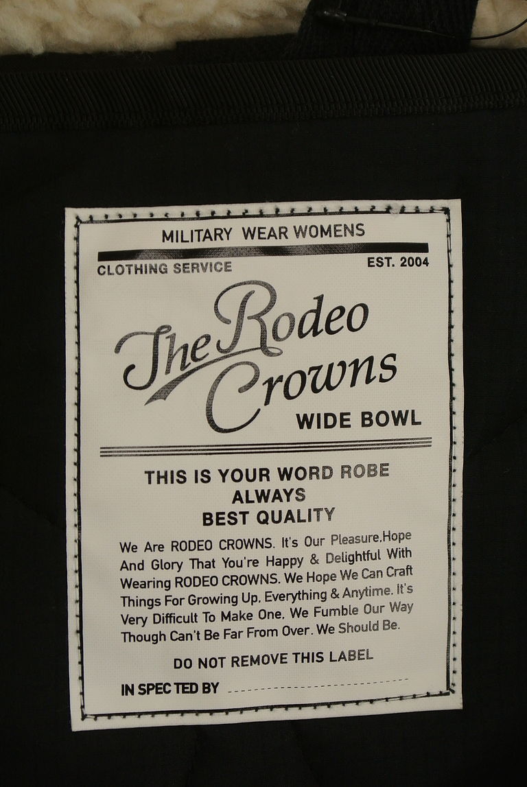 RODEO CROWNS（ロデオクラウン）の古着「商品番号：PR10258406」-大画像6