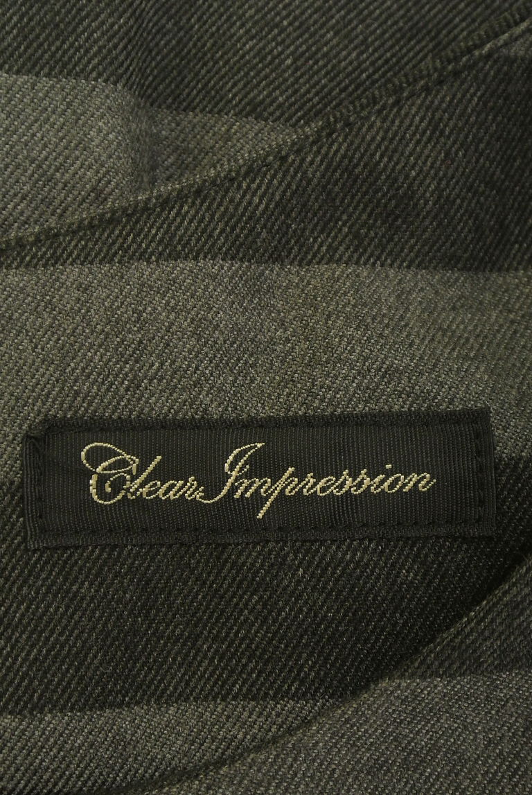 CLEAR IMPRESSION（クリアインプレッション）の古着「商品番号：PR10258453」-大画像6