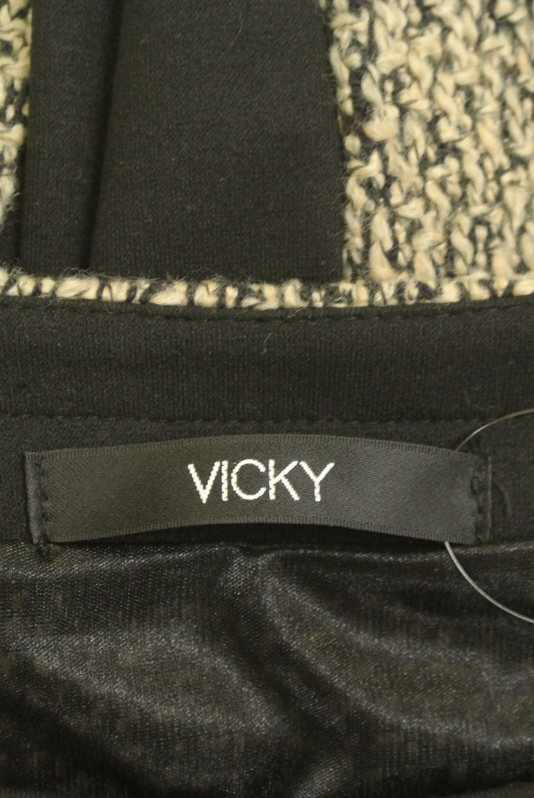 VICKY（ビッキー）の古着「商品番号：PR10258475」-大画像6