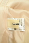 LAISSE PASSE（レッセパッセ）の古着「商品番号：PR10258481」-6