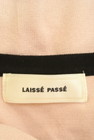 LAISSE PASSE（レッセパッセ）の古着「商品番号：PR10258487」-6