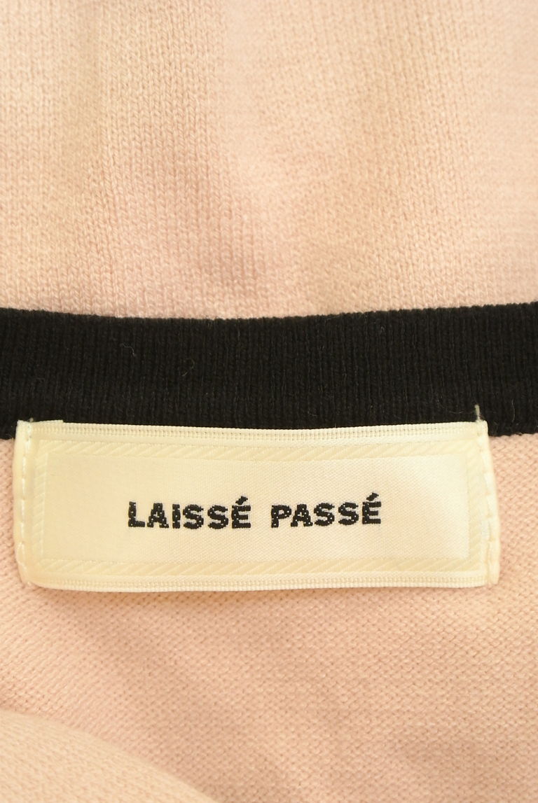 LAISSE PASSE（レッセパッセ）の古着「商品番号：PR10258487」-大画像6