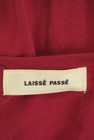LAISSE PASSE（レッセパッセ）の古着「商品番号：PR10258489」-6