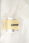 LAISSE PASSE（レッセパッセ）の古着「商品番号：PR10258490」-6
