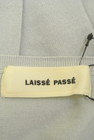 LAISSE PASSE（レッセパッセ）の古着「商品番号：PR10258494」-6