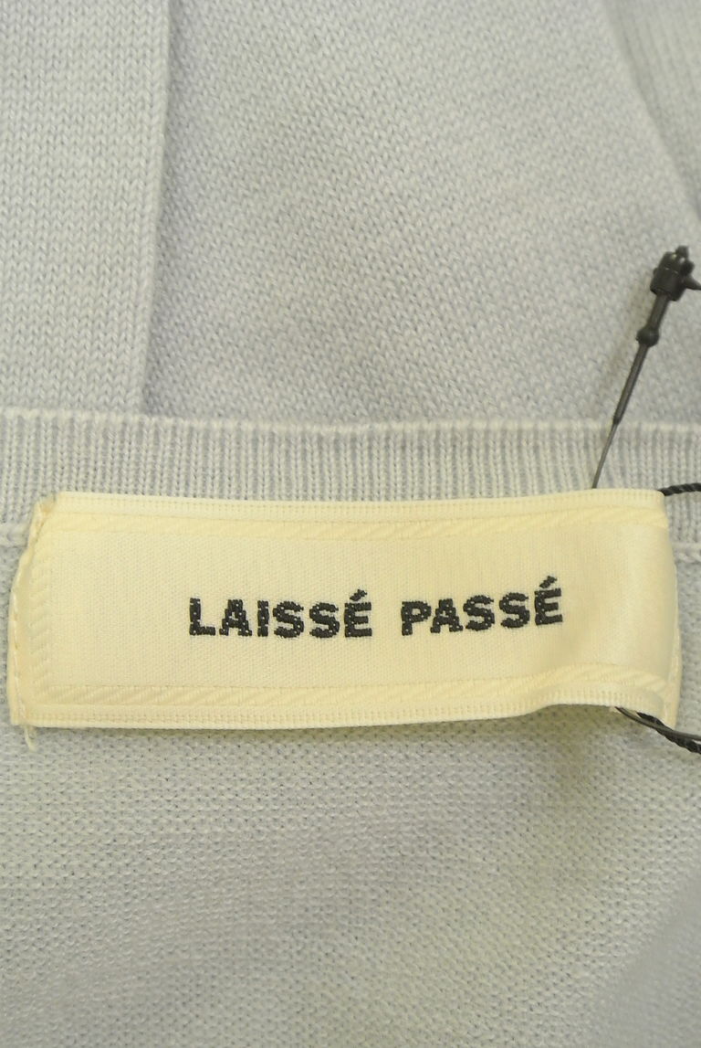 LAISSE PASSE（レッセパッセ）の古着「商品番号：PR10258494」-大画像6