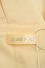 LAISSE PASSE（レッセパッセ）の古着「商品番号：PR10258496」-6