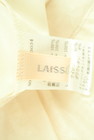 LAISSE PASSE（レッセパッセ）の古着「商品番号：PR10258497」-6