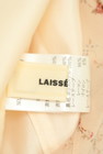 LAISSE PASSE（レッセパッセ）の古着「商品番号：PR10258500」-6