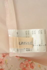 LAISSE PASSE（レッセパッセ）の古着「商品番号：PR10258511」-6