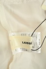 LAISSE PASSE（レッセパッセ）の古着「商品番号：PR10258512」-6