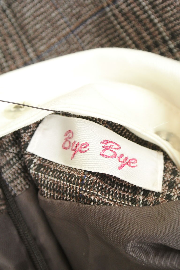 Bye Bye（バイバイ）の古着「商品番号：PR10258526」-大画像6