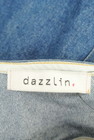dazzlin（ダズリン）の古着「商品番号：PR10258533」-6