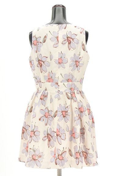 Dazzlin ダズリン ワンピース Sアイボリーの買取実績 リシャール