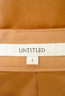 UNTITLED（アンタイトル）の古着「商品番号：PR10258565」-6