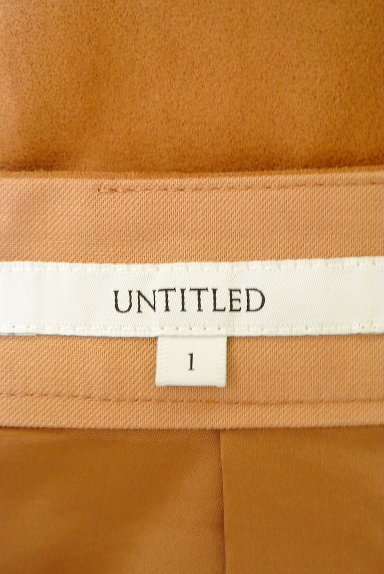 UNTITLED（アンタイトル）の古着「商品番号：PR10258565」-大画像6