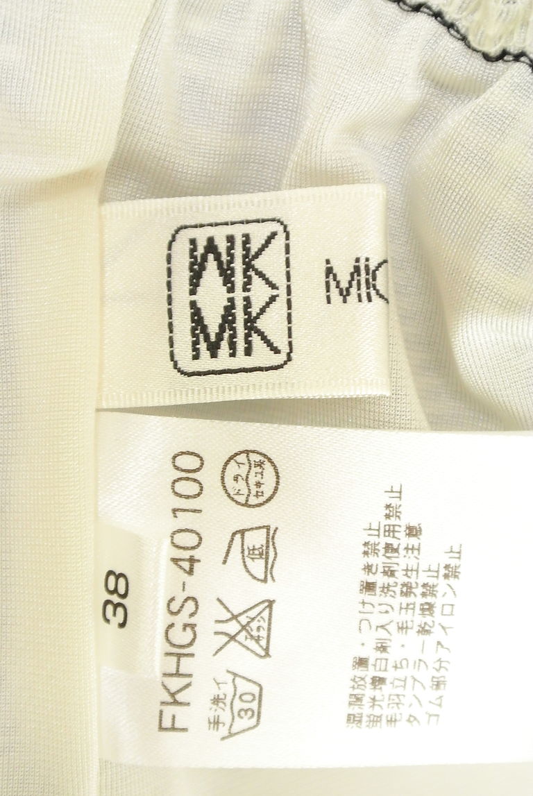 MK MICHEL KLEIN（エムケーミッシェルクラン）の古着「商品番号：PR10258582」-大画像6