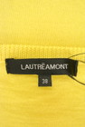 LAUTREAMONT（ロートレアモン）の古着「商品番号：PR10258586」-6