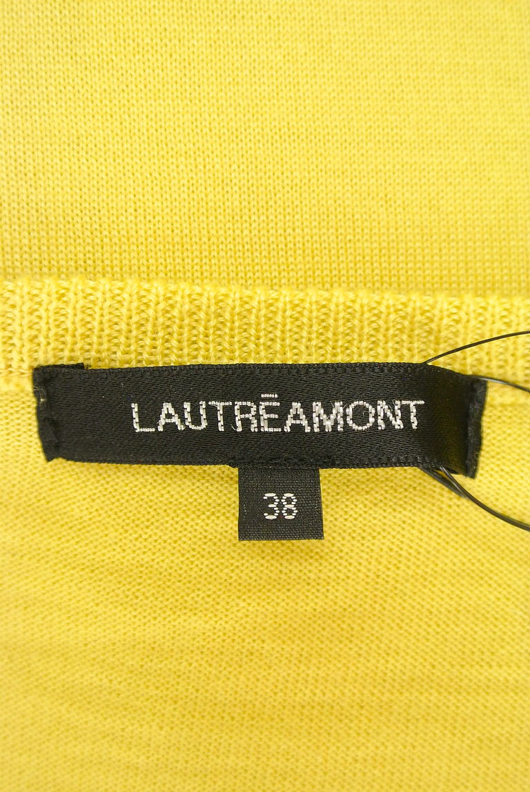 LAUTREAMONT（ロートレアモン）の古着「商品番号：PR10258586」-大画像6